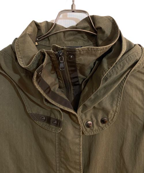 TATRAS（タトラス）TATRAS (タトラス) モッズコート オリーブ サイズ:2の古着・服飾アイテム