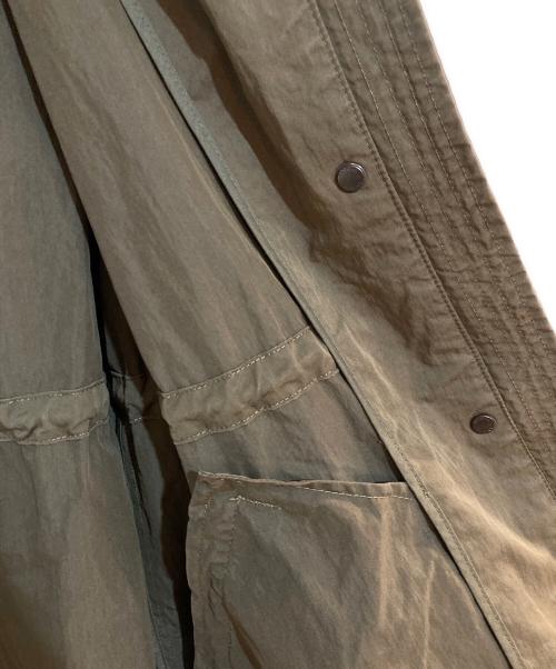 TATRAS（タトラス）TATRAS (タトラス) モッズコート オリーブ サイズ:2の古着・服飾アイテム