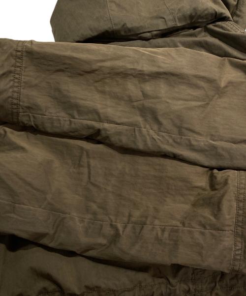 TATRAS（タトラス）TATRAS (タトラス) モッズコート オリーブ サイズ:2の古着・服飾アイテム