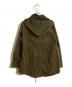TATRAS (タトラス) モッズコート オリーブ サイズ:2：6000円