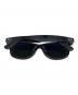 RAY-BAN (レイバン) NEW WAYFARER(ニューウェイファーラー) ブラック サイズ:55□18　140：7000円