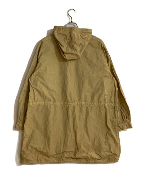 INNAT（インアット）INNAT (インアット) ANORAK/アノラック グリーン サイズ:３の古着・服飾アイテム