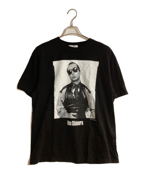 JOURNAL STANDARD（ジャーナルスタンダード）JOURNAL STANDARD (ジャーナルスタンダード) 半袖Tシャツ ブラック サイズ:Ｌの古着・服飾アイテム