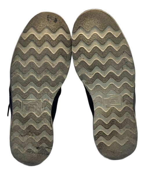 RED WING（レッドウィング）RED WING (レッドウィング) 6-inch Classic Moc/ 6インチ クラシック モック ブラック サイズ:25.5cmの古着・服飾アイテム