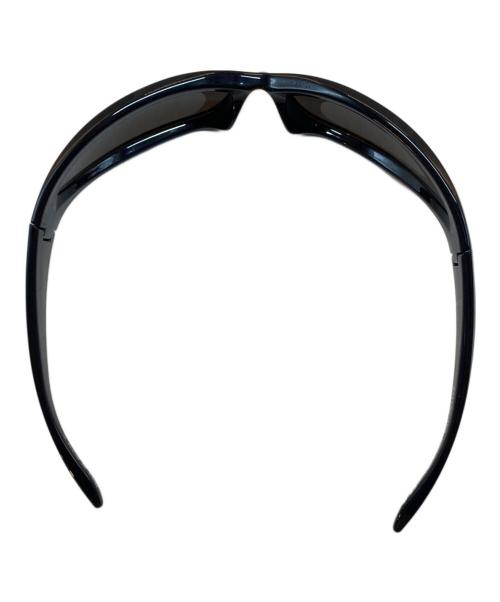 BALENCIAGA（バレンシアガ）BALENCIAGA (バレンシアガ) skin cat  sunglasses/スキンキャットサングラス ブラック サイズ:80□19-110  XLの古着・服飾アイテム