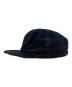 ONE PIECE OF ROCK (ワンピースオブロック) DENIM CAP SHINER インディゴ：10000円