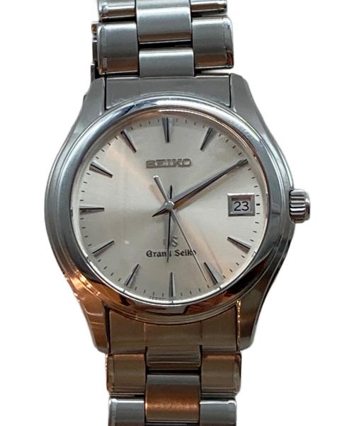 GRAND SEIKO（グランド セイコー）GRAND SEIKO (グランド セイコー) リストウォッチ グレー サイズ:16㎝の古着・服飾アイテム