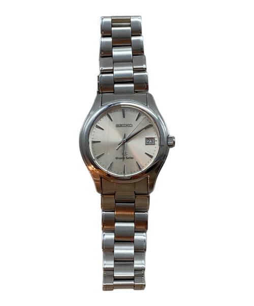 GRAND SEIKO（グランド セイコー）GRAND SEIKO (グランド セイコー) リストウォッチ グレー サイズ:16㎝の古着・服飾アイテム