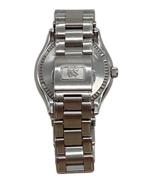GRAND SEIKO（グランド セイコー）GRAND SEIKO (グランド セイコー) リストウォッチ グレー サイズ:16㎝の古着・服飾アイテム