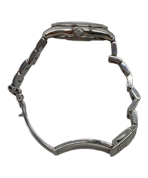 GRAND SEIKO（グランド セイコー）GRAND SEIKO (グランド セイコー) リストウォッチ グレー サイズ:16㎝の古着・服飾アイテム