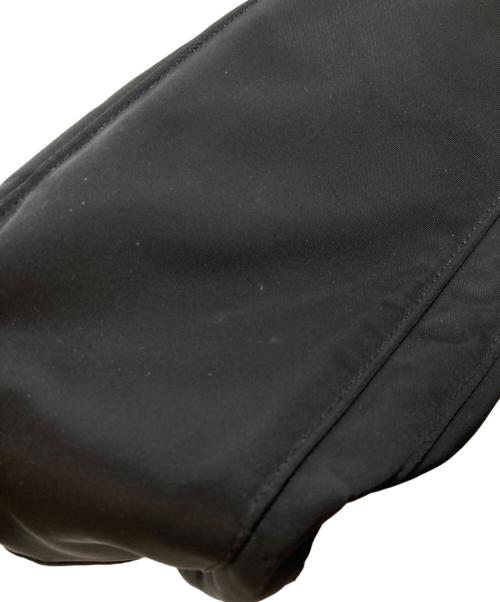 PORTER（ポーター）PORTER (ポーター) TOTE BAG(L)/トートバッグ ブラックの古着・服飾アイテム