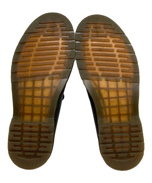 Dr.Martens（ドクターマーチン）Dr.Martens (ドクターマーチン) 3ホールシューズ ブラック サイズ:28cmの古着・服飾アイテム