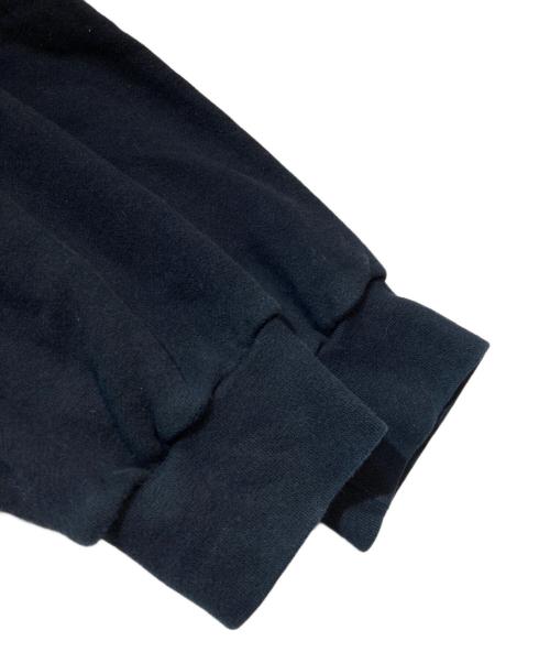 Y's BANG ON（ワイズ バングオン）Y's BANG ON (ワイズ バングオン) プルオーバーパーカー ブラック サイズ:２の古着・服飾アイテム