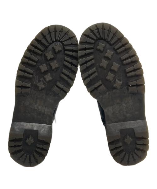 Dr.Martens（ドクターマーチン）Dr.Martens (ドクターマーチン) 8ホールブーツ ブラック サイズ:27cmの古着・服飾アイテム