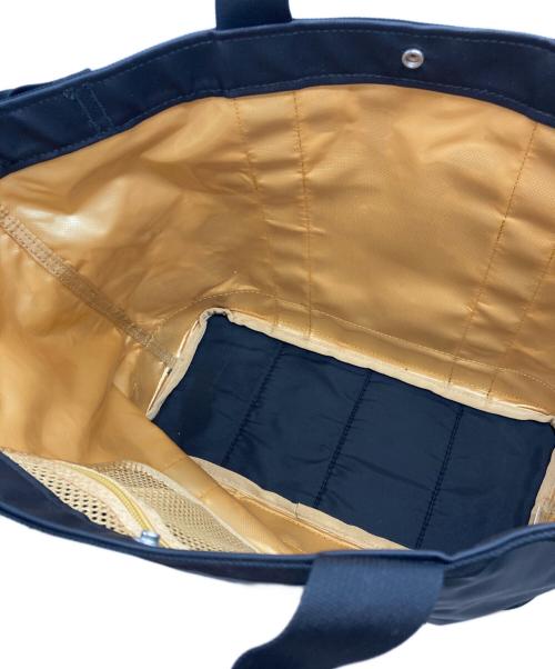 THE NORTH FACE（ザ ノース フェイス）THE NORTH FACE (ザ ノース フェイス) GEAR TOTE S/ギアトート ブラックの古着・服飾アイテム