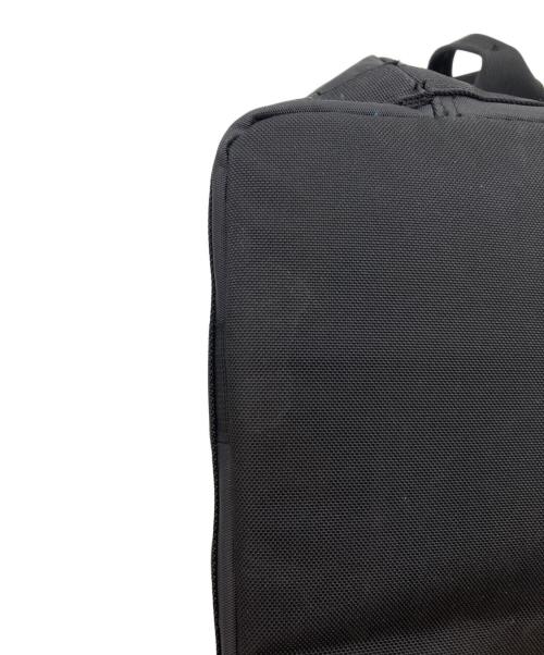 THE NORTH FACE（ザ ノース フェイス）THE NORTH FACE (ザ ノース フェイス) GEAR TOTE S/ギアトート ブラックの古着・服飾アイテム