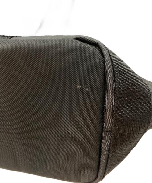 THE NORTH FACE（ザ ノース フェイス）THE NORTH FACE (ザ ノース フェイス) GEAR TOTE S/ギアトート ブラックの古着・服飾アイテム