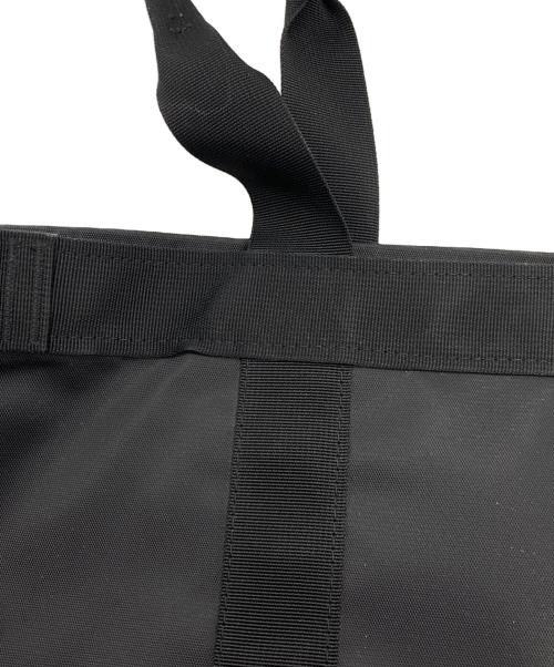 THE NORTH FACE（ザ ノース フェイス）THE NORTH FACE (ザ ノース フェイス) GEAR TOTE S/ギアトート ブラックの古着・服飾アイテム
