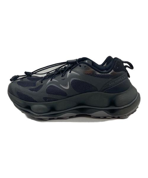 MERRELL（メレル）MERRELL (メレル) ローカットスニーカー グリーン サイズ:23.5㎝の古着・服飾アイテム