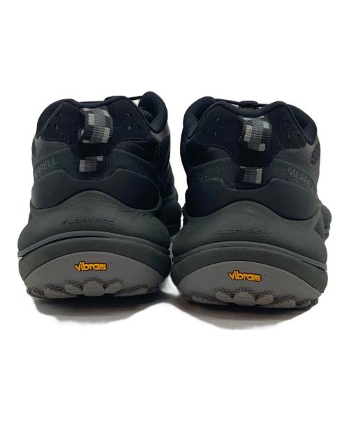 MERRELL（メレル）MERRELL (メレル) ローカットスニーカー グリーン サイズ:23.5㎝の古着・服飾アイテム