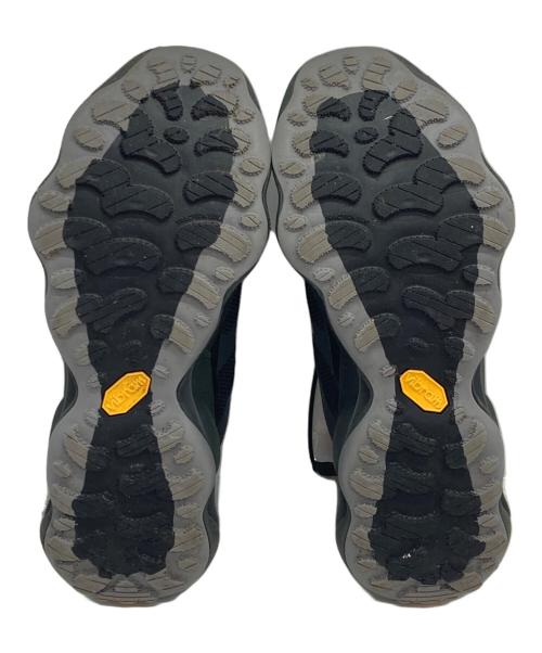 MERRELL（メレル）MERRELL (メレル) ローカットスニーカー グリーン サイズ:23.5㎝の古着・服飾アイテム