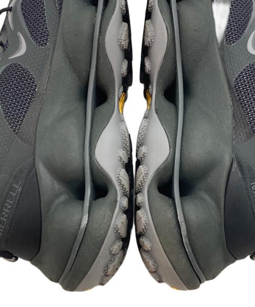 MERRELL（メレル）MERRELL (メレル) ローカットスニーカー グリーン サイズ:23.5㎝の古着・服飾アイテム