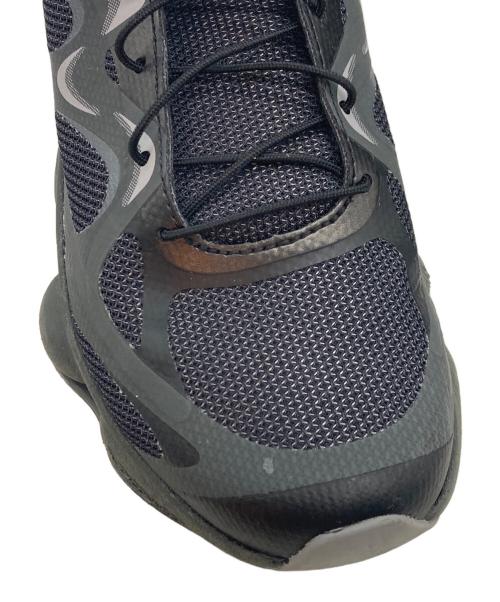 MERRELL（メレル）MERRELL (メレル) ローカットスニーカー グリーン サイズ:23.5㎝の古着・服飾アイテム