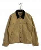 Patagoniaパタゴニア）の古着「ヌエボレンジジャケット」｜ベージュ