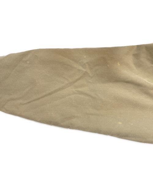 Patagonia（パタゴニア）Patagonia (パタゴニア) ヌエボレンジジャケット ベージュ サイズ:Sの古着・服飾アイテム