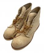 RED WINGレッドウィング）の古着「アイリッシュセッター」｜ベージュ