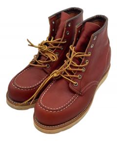 中古・古着通販】RED WING (レッドウィング) Postman Oxford Shoes
