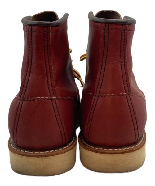 RED WING（レッドウィング）RED WING (レッドウィング) アイリッシュセッター オロラセット サイズ:7Dの古着・服飾アイテム