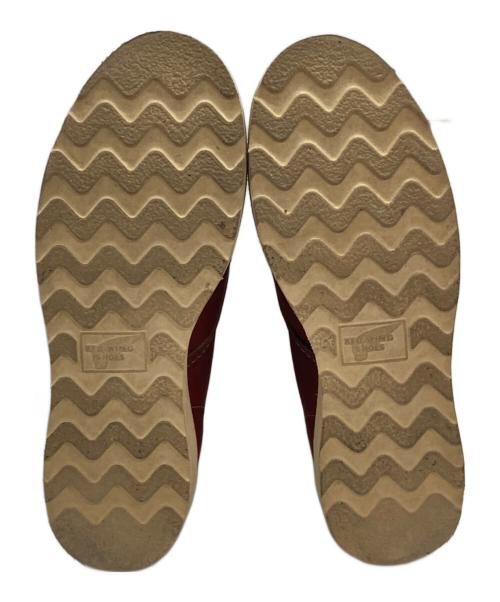 RED WING（レッドウィング）RED WING (レッドウィング) アイリッシュセッター オロラセット サイズ:7Dの古着・服飾アイテム