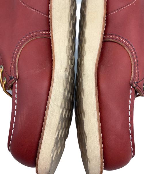 RED WING（レッドウィング）RED WING (レッドウィング) アイリッシュセッター オロラセット サイズ:7Dの古着・服飾アイテム