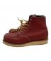 RED WING (レッドウィング) アイリッシュセッター オロラセット サイズ:7D：30000円
