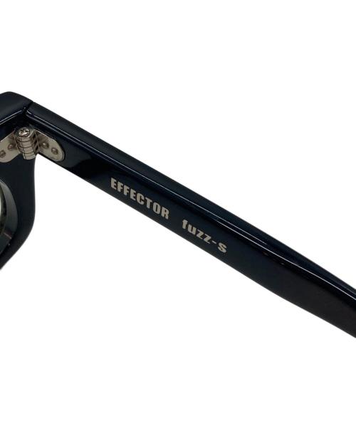EFFECTOR（エフェクター）EFFECTOR (エフェクター) FUZZ-S ブラックの古着・服飾アイテム