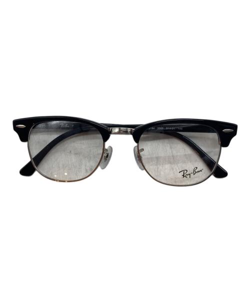 RAY-BAN（レイバン）RAY-BAN (レイバン) 伊達眼鏡 サイズ:51□21 145の古着・服飾アイテム