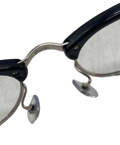 RAY-BAN（レイバン）RAY-BAN (レイバン) 伊達眼鏡 サイズ:51□21 145の古着・服飾アイテム