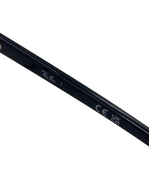 RAY-BAN（レイバン）RAY-BAN (レイバン) 伊達眼鏡 サイズ:51□21 145の古着・服飾アイテム