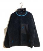 Patagoniaパタゴニア）の古着「クラシック レトロX ジャケット」｜ブラック