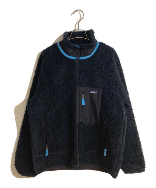 Patagonia（パタゴニア）Patagonia (パタゴニア) クラシック レトロX ジャケット ブラック サイズ:Ｌの古着・服飾アイテム