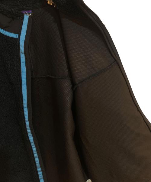 Patagonia（パタゴニア）Patagonia (パタゴニア) クラシック レトロX ジャケット ブラック サイズ:Ｌの古着・服飾アイテム