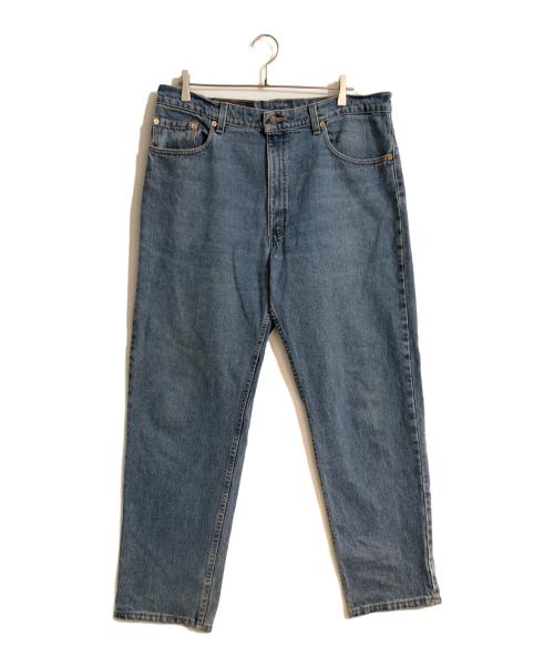 LEVI'S（リーバイス）LEVI'S (リーバイス) 550デニムパンツ インディゴ サイズ:W38×L30の古着・服飾アイテム