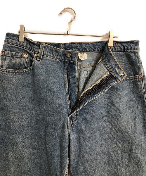 LEVI'S（リーバイス）LEVI'S (リーバイス) 550デニムパンツ インディゴ サイズ:W38×L30の古着・服飾アイテム