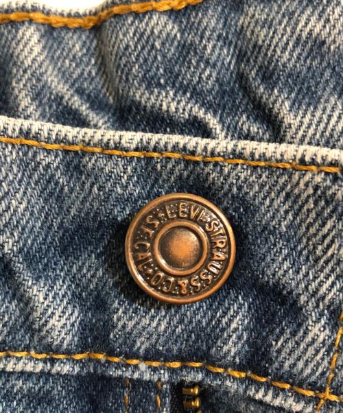 LEVI'S（リーバイス）LEVI'S (リーバイス) 550デニムパンツ インディゴ サイズ:W38×L30の古着・服飾アイテム