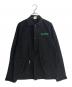 SANFOR（サンフォー）の古着「ワークジャケット」｜ブラック