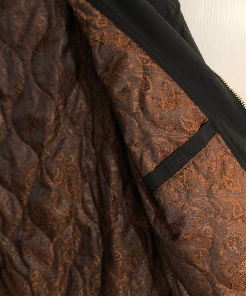 TOWN CRAFT（タウンクラフト）TOWN CRAFT (タウンクラフト) ダービージャケット ブラック サイズ:不明の古着・服飾アイテム