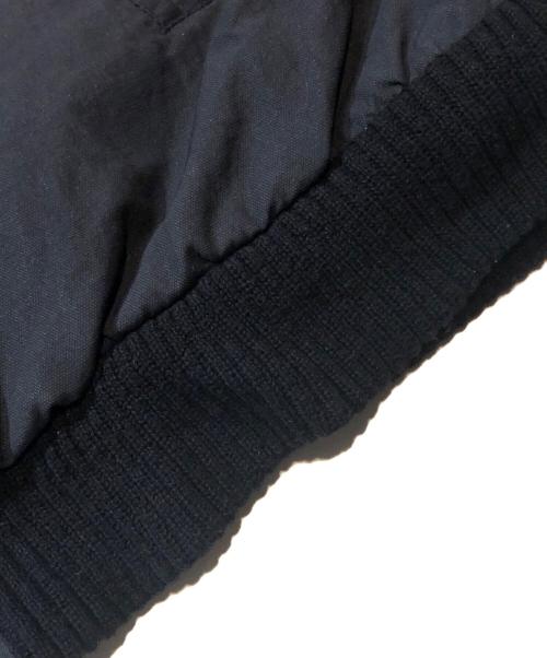 TOWN CRAFT（タウンクラフト）TOWN CRAFT (タウンクラフト) ダービージャケット ブラック サイズ:不明の古着・服飾アイテム