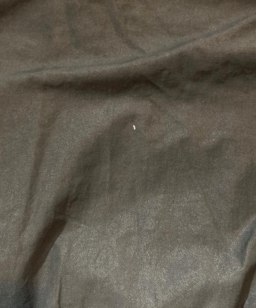 TOWN CRAFT（タウンクラフト）TOWN CRAFT (タウンクラフト) ダービージャケット ブラック サイズ:不明の古着・服飾アイテム