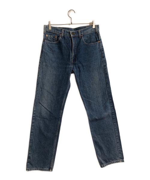 LEVI'S（リーバイス）LEVI'S (リーバイス) デニムパンツ インディゴ サイズ:SIZE W33の古着・服飾アイテム
